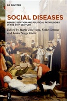 Folke Gernert, Marcela Londoño, Javier Soage Otero, María José Vega - Social Diseases