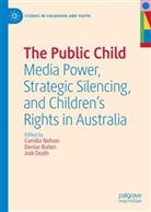 Denise Buiten, Jodi Death, Camilla Nelson - The Public Child