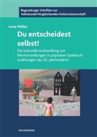 Lena Möller - Du entscheidest selbst!