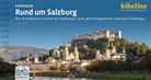 Verlag Esterbauer GmbH, Verlag Esterbauer GmbH - Rund um Salzburg