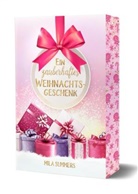 Mila Summers, Mila Summers - Ein zauberhaftes Weihnachtsgeschenk