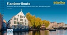 Verlag Esterbauer GmbH, Verlag Esterbauer GmbH - Flandern-Route