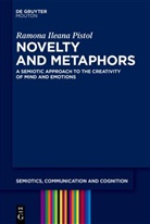 Ramona Ileana Pistol - Novelty and Metaphors