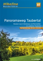 Esterbauer Verlag, Esterbauer Verlag - Panoramaweg Taubertal
