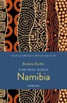 Barbara Boudon - Eine Reise durch Namibia