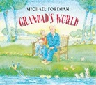 Michael Foreman, Michael Foreman - Grandad's World (HB)