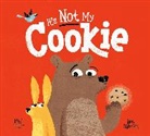 Kael Tudor, Ben Sanders - It's (Not) MY Cookie (PB)
