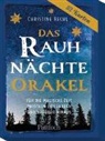 Christine Rechl - Das Rauhnächte-Orakel