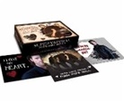 Insight Editions - Supernatural Valentine's Day Blank Boxed Note Cards