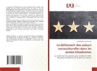 Djimadjibaye Djimtangar - Le délitement des valeurs socioculturelles dans les écoles tchadiennes