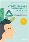 Niels Christiansen, Vera Pichler - My First Year as a Sustainability Manager
