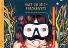 María Jo Arce Letelier, María José Arce Letelier, Ursula Bachhausen, Yolanda Sánchez Álvarez, María José Arce Letelier, Ursula Bachhausen - Hast Du mich erschreckt!