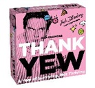 Josh Zilberberg - Thank Yew 2026 Day-to-Day Calendar