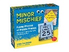 Beverly L. Jenkins, Jenkins Beverly L. - Minor Mischief 2026 Day-to-Day Calendar