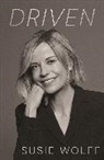 Mx Anonymous, Susie Wolff - Untitled
