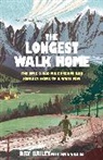 Ray Bailey, Bailey Ray, David Wilkins, Wilkins David - The Longest Walk Home