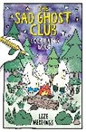 Lize Meddings - The Sad Ghost Club Colouring Book