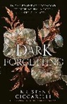 Kristen Ciccarelli, Ciccarelli Kristen - A Dark Forgetting