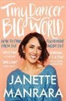 Janette Manrara - Tiny Dancer, Big World