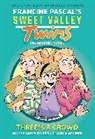 Claudia Aguirre, Nicole Andelfinger, Francine Pascal - Sweet Valley Twins: Three's a Crowd
