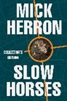 Mick Herron - Slow Horses (Collector's Edition)
