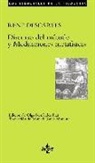 René Descartes, Manuel García Morente - Discurso del método y meditaciones metafísicas