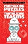 Martin Gardner - Perplexing Puzzles and Tantalizing Teasers