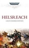Aaron Dembski-Bowden - Helsreach