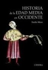 Emilio Mitre Fernández - Historia de la Edad Media en Occidente