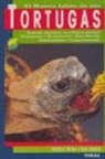 Uwe Anders, Hartmut Wilke - El nuevo libro de las tortugas