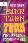 Steve Turner - Turn, Turn, Turn