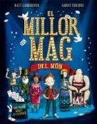 Matt Edmondson, Garry Parsons - El millor mag del món
