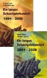Rainer Knaak, Burkhard Starke - Ein langes Schachjahrhundert