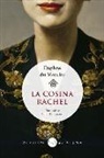 Daphne Du Maurier - La cosina Rachel