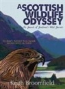 Keith Broomfield - A Scottish Wildlife Odyssey