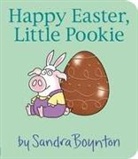 Sandra Boynton, Sandra Boynton - Happy Easter, Little Pookie