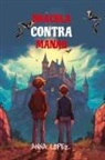 Anna Lopez - Let your child learn Spanish with 'Dracula Contra Manah'
