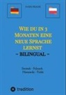 Sven Frank - Wie du in 3 Monaten eine neue Sprache lernst - bilingual