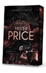 Leander Rose - Unforgettable Mister Price