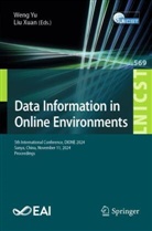 Xuan, Liu Xuan, Weng Yu - Data Information in Online Environments