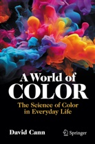 David Cann - A World of Color