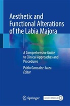 Pablo Gonzalez-Isaza - Aesthetic and Functional Alterations of the Labia Majora