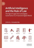 Armando Aliu - Artificial Intelligence and Rule of Law
