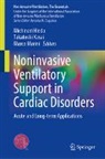 Michinari Hieda, Takatoshi Kasai, Marco Marini - Noninvasive Ventilatory Support in Cardiac Disorders
