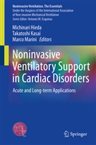 Michinari Hieda, Takatoshi Kasai, Marco Marini - Noninvasive Ventilatory Support in Cardiac Disorders
