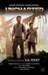 S. D. Perry - Uncharted Resmi Roman Uyarlamasi