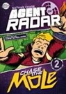 Kirsty Holmes, Kel Winser - Chase the Mole (Nathan Chase Agent of Radar #2)