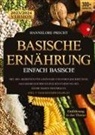 Hannelore Precht - Basische Ernährung - Einfach Basisch!
