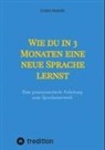 Sven Frank - Wie du in 3 Monaten eine neue Sprache lernst