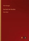 Peter Rosegger - Das Buch der Novellen